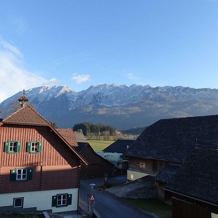 Haus Brunner Hotel Bad Mitterndorf Eksteriør billede