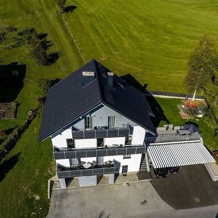 Haus Brunner Hotel Bad Mitterndorf Eksteriør billede