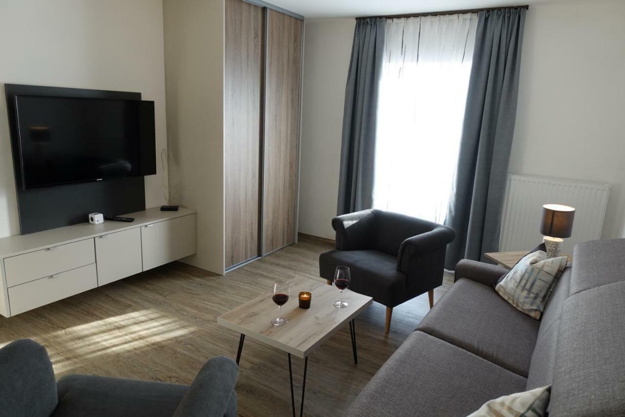 Haus Brunner Hotel Bad Mitterndorf Eksteriør billede