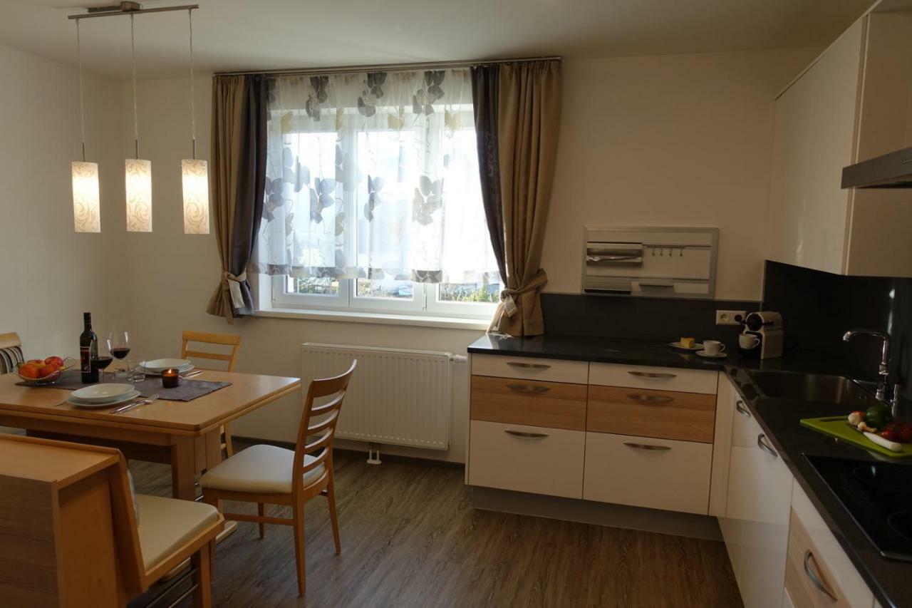 Haus Brunner Hotel Bad Mitterndorf Eksteriør billede