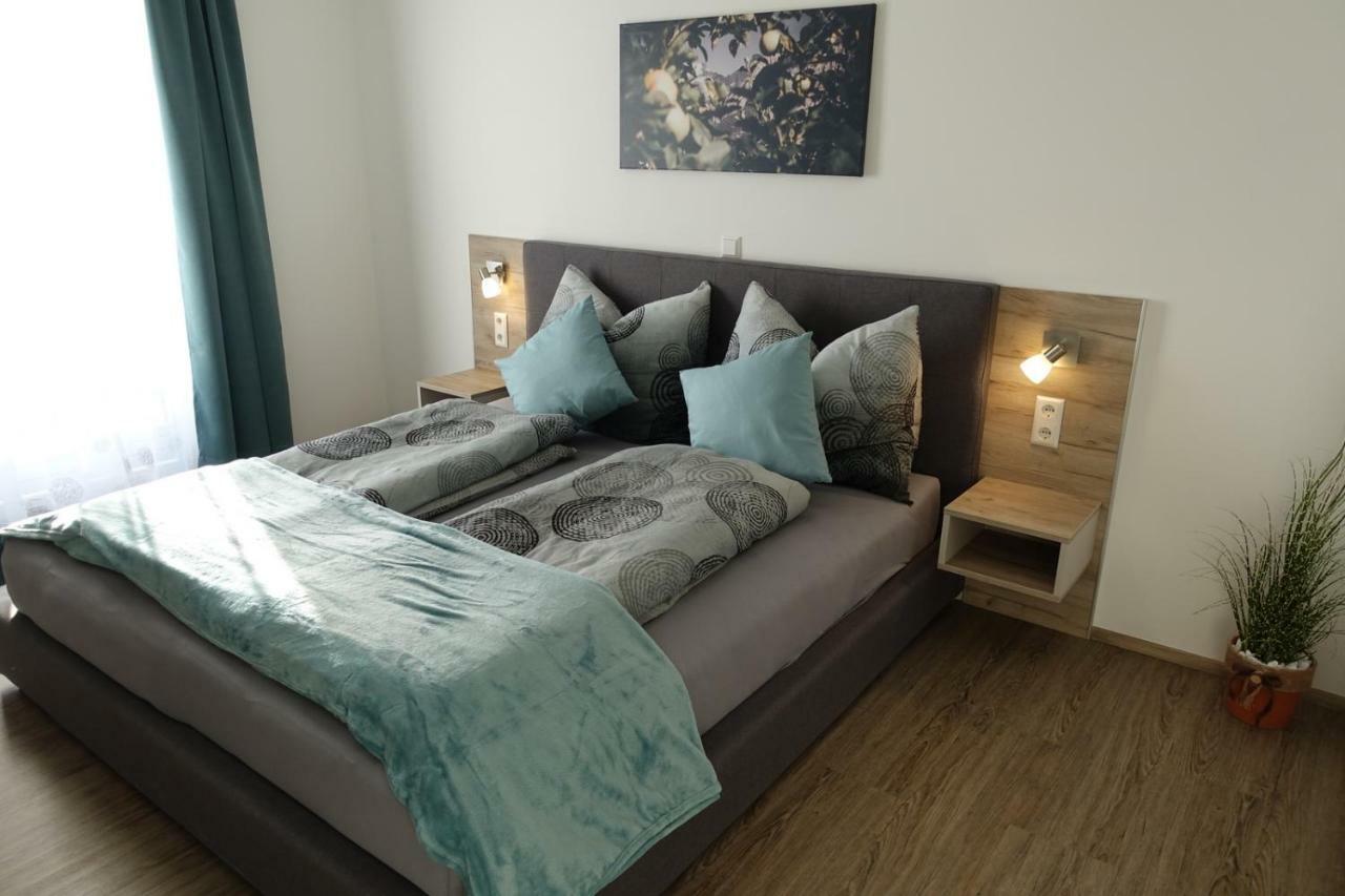 Haus Brunner Hotel Bad Mitterndorf Eksteriør billede